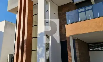 Casa em condomínio fechado com 4 quartos à venda na Rua Deputado Lahyr Tostes, Spina Ville II, Juiz de Fora