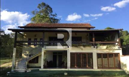 Comprar Casa 05 quartos - São Pedro - Juiz De Fora - Rezende Imóveis