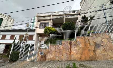 Comprar Casa 05 quartos - Bom Pastor - Juiz De Fora - Rezende Imóveis