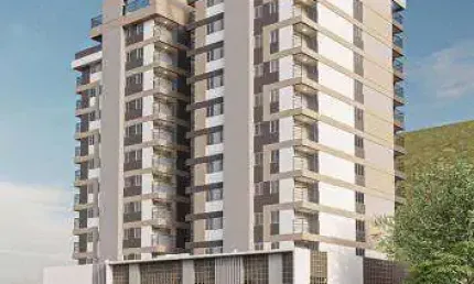 Comprar Apartamento 02 quartos - Granbery - Juiz De Fora - Rezende Imóveis