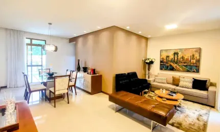 Comprar Apartamento Garden 03 quartos - Paineiras - Juiz De Fora - Rezende Imóveis