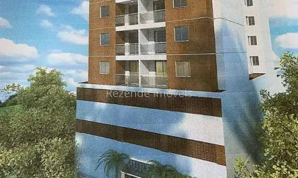 Comprar Apartamento 02 quartos - Teixeiras - Juiz De Fora - Rezende Imóveis
