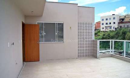 Comprar Cobertura 03 quartos - São Pedro - Juiz De Fora - Rezende Imóveis
