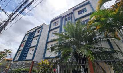 Comprar Apartamento 03 quartos - São Mateus - Juiz De Fora - Rezende Imóveis