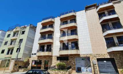 Comprar Cobertura 03 quartos - Cascatinha - Juiz De Fora - Rezende Imóveis
