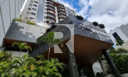 Comprar Cobertura 03 quartos - Centro - Juiz De Fora - Rezende Imóveis