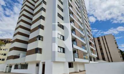 Cobertura com 5 suítes no bairro Granbery em Juiz de Fora