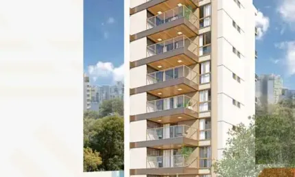 Comprar Cobertura 04 quartos - Jardim Glória - Juiz De Fora - Rezende Imóveis