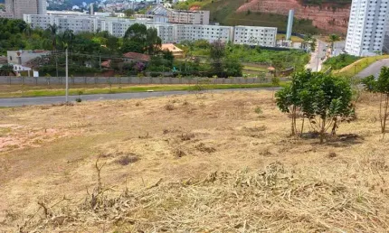 Comprar Lote Terreno - Spina Ville 2 - Juiz De Fora - Rezende Imóveis
