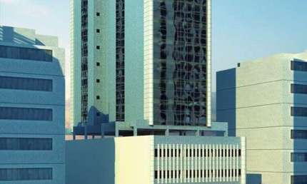 Comprar Sala Comercial - Centro - Juiz De Fora - Rezende Imóveis