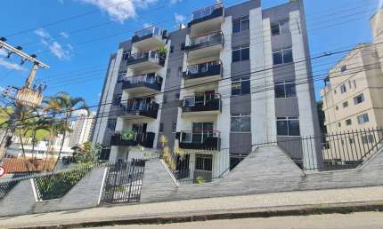 Comprar Apartamento 03 quartos - São Mateus - Juiz De Fora - Rezende Imóveis