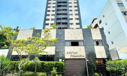 Comprar Apartamento 03 quartos - Passos - Juiz De Fora - Rezende Imóveis
