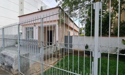 Terreno à venda na Rua Esperanto, Bandeirantes, Juiz de Fora