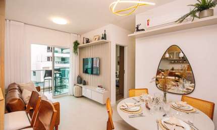 Apartamento com 3 quartos à venda na Rua Almirante Barroso, Paineiras, Juiz de Fora