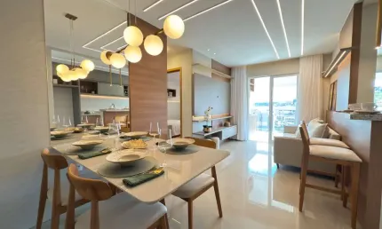 Uma oportunidade perfeita em São Pedro! Comodidade e localização, tudo num só lugar!
