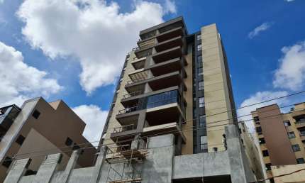 Apartamento com 3 quartos à venda na Rua São Mateus, São Mateus, Juiz de Fora