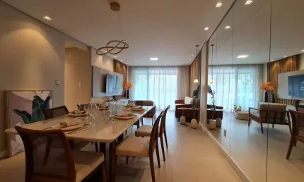 Apartamento com 3 quartos à venda na Rua São Mateus, São Mateus, Juiz de Fora