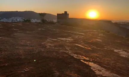 Terreno à venda na Rua João Theodósio de Araújo, Bosque dos Pinheiros, Juiz de Fora
