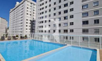 Preço que cabe no seu bolso + lazer completo em um bairro tranquilo de Juiz de Fora! Apartamento 2 quartos à venda.