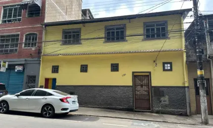 Casa à venda no bairro cerâmica. espaço e potencial em um só lugar!