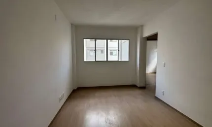 Apartamento com 2 quartos à venda na Rua Benjamim Guimarães, Democrata, Juiz de Fora