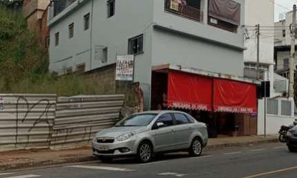 Prédio à venda na Rua José Lourenço Kelmer, São Pedro, Juiz de Fora