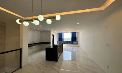 Exclusividade, espaço e liberdade para viver o seu melhor projeto de vida.