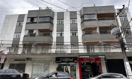 Cobertura à venda no Paineiras: mais espaço, privacidade e uma vista inspiradora!
