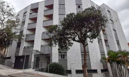 O conforto de um lar com vista para a natureza no coração da Zona Sul!  Apartamento 2 quartos à venda.