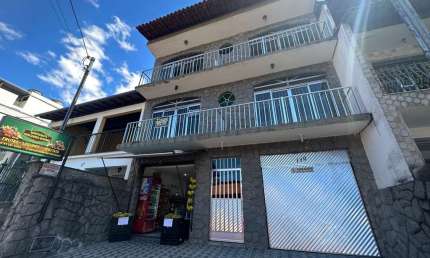 Apartamento com 3 quartos à venda no bairro Democrata! Excelente oportunidade.