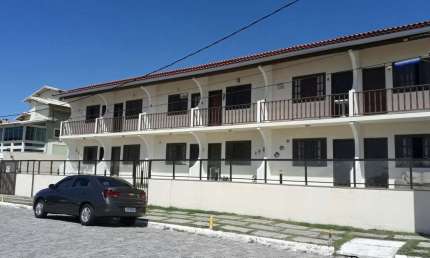 Casa com 2 quartos à venda na Rua das Dunas, Manoel Correa, Cabo Frio