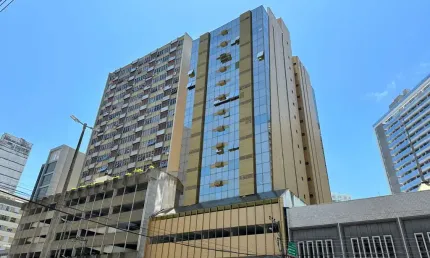 Excelente imóvel comercial no Centro de Juiz de Fora!