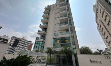 A arte de viver bem tem endereço certo: Belvedere Residencial Park!