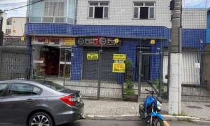 Ponto comercial à venda na Rua Américo Lobo, Bairu, Juiz de Fora