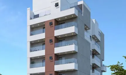 Morar no topo não é pra qualquer um, e essa cobertura prova isso! Cobertura 3 quartos a venda no bairro Aeroporto.