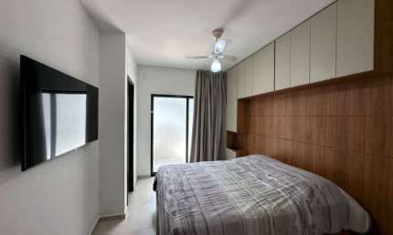 Casa dos sonhos no São Pedro – moderna, espaçosa e perfeita para você!