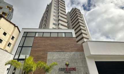 Apartamento com 4 suítes e a melhor área de lazer da região à vnda no Granbery!