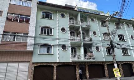 Cobertura com 4 Quartos à Venda no Bairro Paineiras!