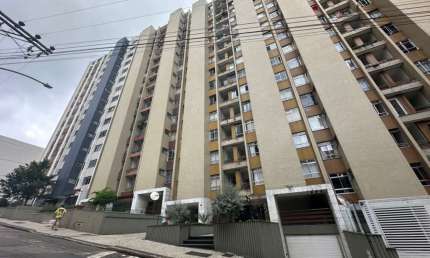 Apartamento com 3 Quartos à Venda no Solar Silva Melo - Centro de Juiz de Fora