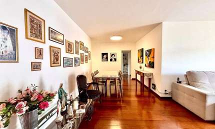 Apartamento com 3 quartos à venda no bairro São Mateus!