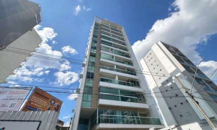Apartamento com 2 quartos para Venda no bairro Estrela Sul em Juiz de Fora, MG