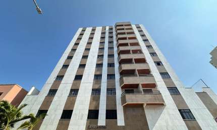 Cobertura à venda! Viva no topo com exclusividade e conforto em uma das melhores localizações da Zona Sul.