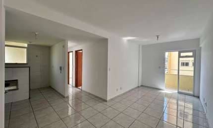 Apartamento 02 quartos com 01 vaga - Financiamento Caixa - Programa Minha Casa Minha Vida