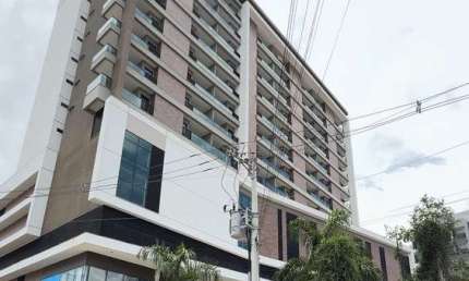 Apartamento com 1 quarto à venda no bairro São Pedro!