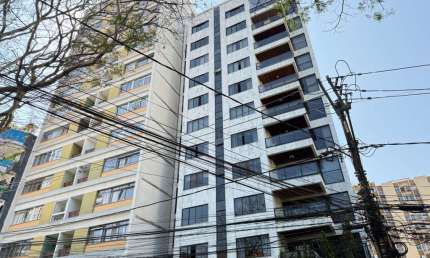 Apartamento 4 quartos à venda no Centro. Mais espaço, mais conforto, mais qualidade de vida!