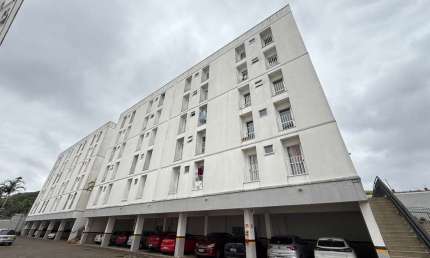 Apartamento com vista privativa e excelente custo-benefício no bairro Marilândia