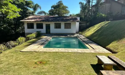 Seu Refúgio ou Investimento dos Sonhos Está Aqui! Chácara è venda.