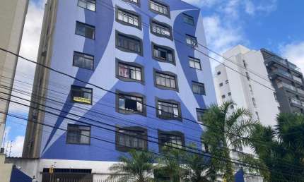 Apartamento de 2 quartos no bairro Jardim Laranjeiras, um dos locais mais tranquilos de Juiz de Fora.