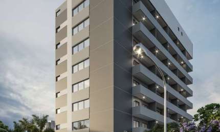 Studio moderno a poucos metros da UFJF – Um investimento certeiro para quem busca praticidade e rentabilidade!