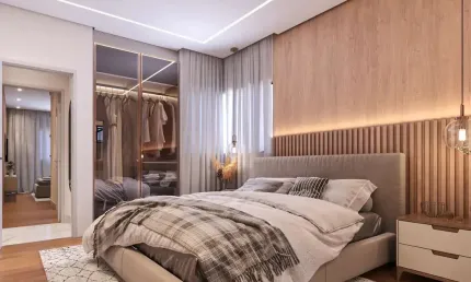 Pulse Santo Antônio! Apartamento 3 suítes e 2 vagas de garagem, perto de tudo que você precisa!